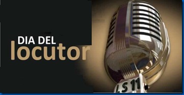 Día del Locutor (en Cuba) Himajina